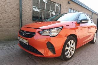 uszkodzony samochody osobowe Opel Corsa 1.2 Edition 2021/3