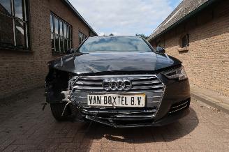 Audi A4 1.4 TFSi Sport Lease Edition picture 2