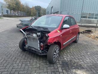 rozbiórka samochody osobowe Renault Twingo  2014/9