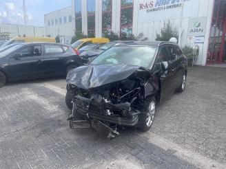 škoda osobní automobily Opel Astra Astra K Sports Tourer, Combi, 2015 / 2022 1.4 Turbo 16V 2019/6
