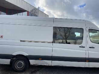 Volkswagen Crafter 35 2.0 TDI L4H2 BM picture 5