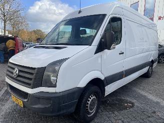 Volkswagen Crafter 35 2.0 TDI L4H2 BM picture 2