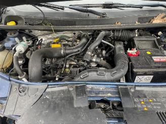 rozbiórka samochody osobowe Dacia Logan Logan MCV III/Sandero Wagon (SD07), Combi, 2018 0.9 TCe 90 12V GPL 2019/12