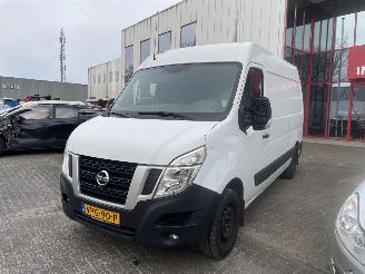 Nissan Nv400 2.3DCI picture 2