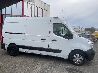 Nissan Nv400 2.3DCI picture 7