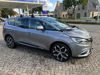 rozbiórka samochody osobowe Renault Grand-scenic 1.3 - 103 Kw automaat 2021/4