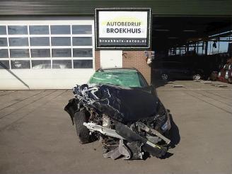 škoda osobní automobily Audi A4 Avant A4 Avant (B9), Combi, 2015 2.0 TDI Ultra 16V 2016/3