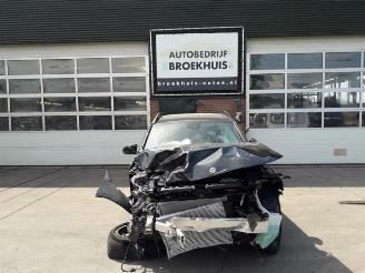 Auto incidentate Mercedes GLB GLB (247.6), SUV, 2019 1.3 GLB-200 Turbo 16V 2023/3