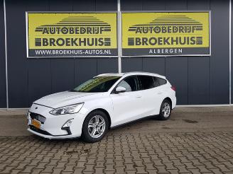Autoverwertung Ford Focus 1.5 EcoBlue Trend Edition Business 2019/2
