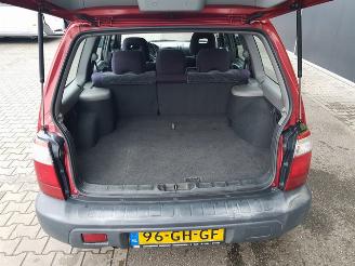 Subaru Forester 2.0 AWD picture 12