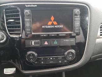 Mitsubishi Outlander 2.0 PHEV Instyle picture 27