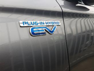 Mitsubishi Outlander 2.0 PHEV Instyle picture 31