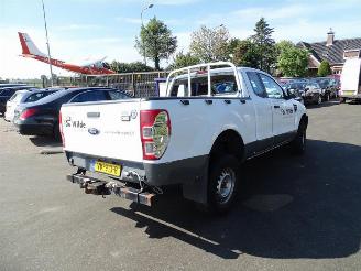 rottamate scooter Ford Ranger 2.2 TDci 4X4 2014/8