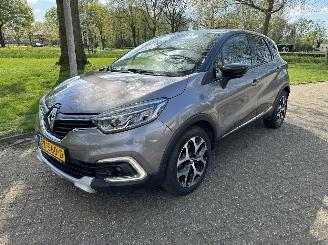 Auto incidentate Renault Captur  2018/4