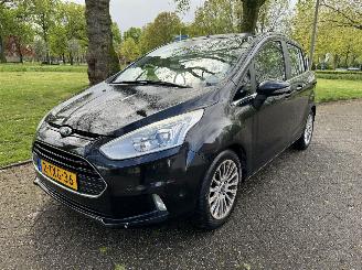 Démontage voiture Ford B-Max  2014/5
