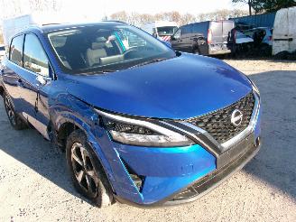 Nissan Qashqai 1,3 N-Connect picture 6