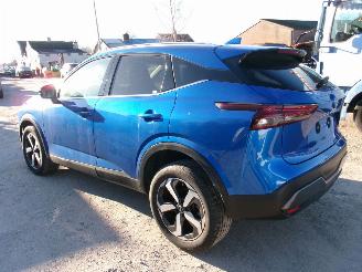 Nissan Qashqai 1,3 N-Connect picture 4
