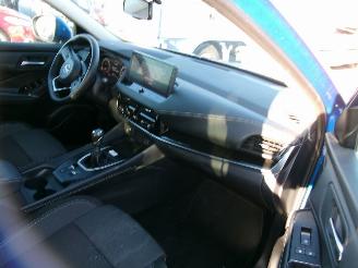 Nissan Qashqai 1,3 N-Connect picture 25