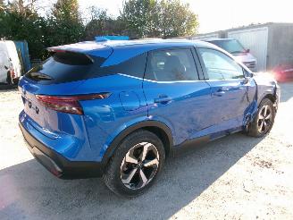 Nissan Qashqai 1,3 N-Connect picture 3