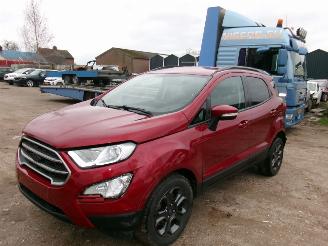 Sloopauto Ford EcoSport 1.0  Cool & Connect 2018/6