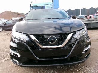 Nissan Qashqai 1.2 N-Connect picture 10
