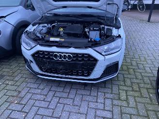 Audi A1 Automaat SPORTBACK 30 TFSI epic Vaste Prijs picture 34