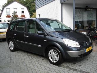 Autoverwertung Renault Grand-scenic 120 pk dci 7 pers dynamique 2005/2
