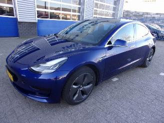 Auto da rottamare Tesla Model 3 RWD PLUS 60KW PANORAMA 2020/9