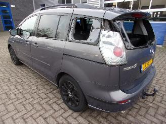 Mazda 5 2.0 EXECUTIVE 7 PERSOONS picture 4