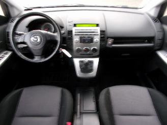 Mazda 5 2.0 EXECUTIVE 7 PERSOONS picture 11
