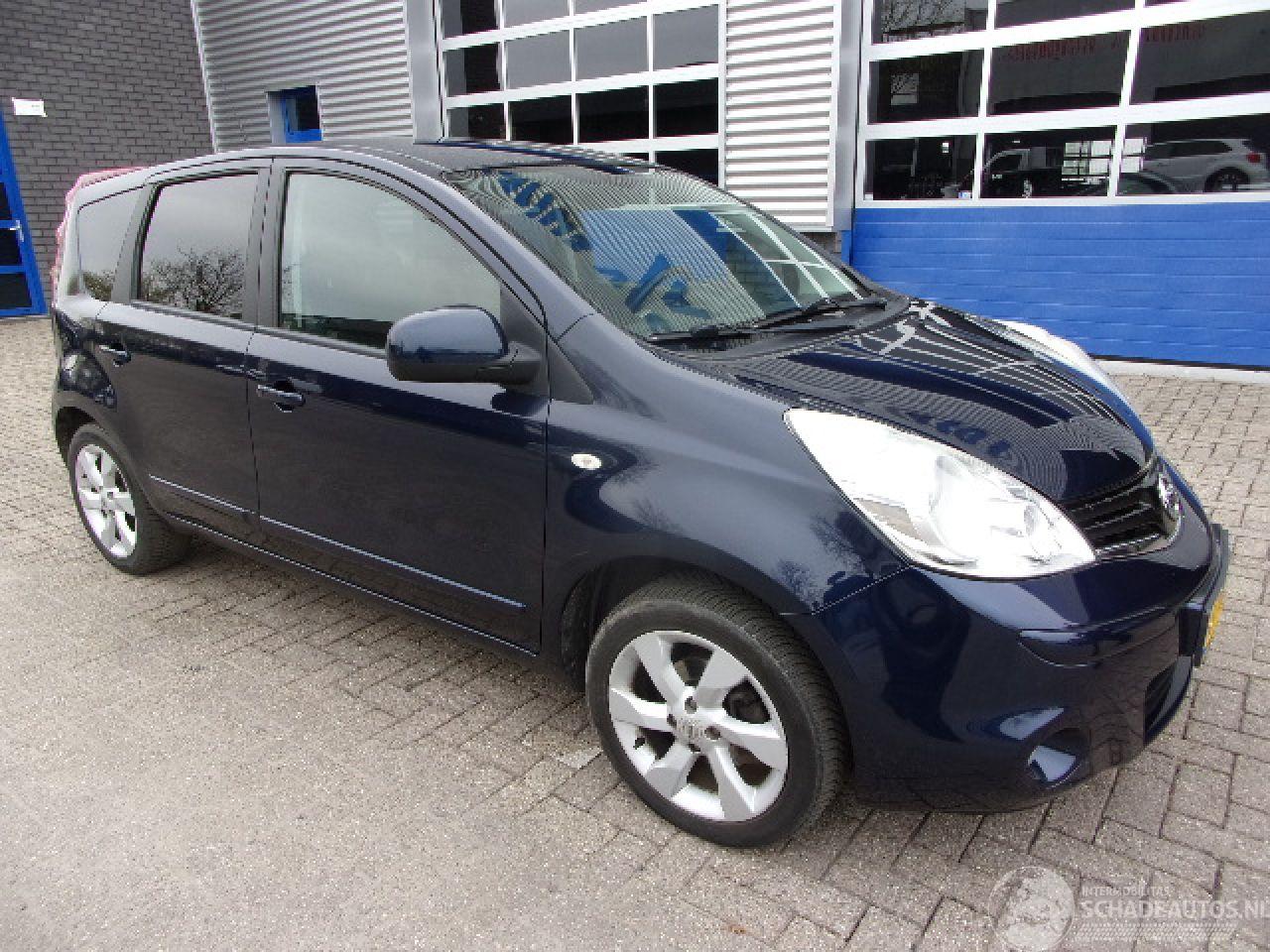 Nissan Note 1.6 LIFE