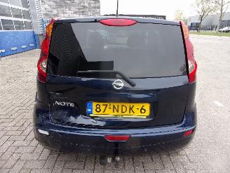 Nissan Note 1.6 LIFE picture 6