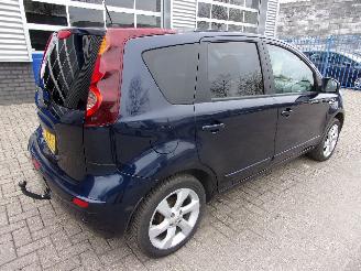 Nissan Note 1.6 LIFE picture 3