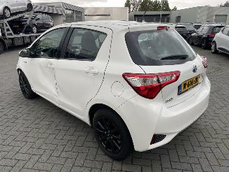 Toyota Yaris 1.5 Hybrid Active picture 4