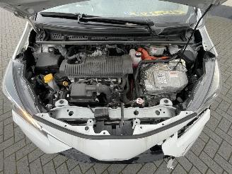 Toyota Yaris 1.5 Hybrid Active picture 16
