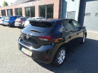 Auto incidentate Opel Corsa 1.2 Elegance AUTOMAAT  75kW 2023/1