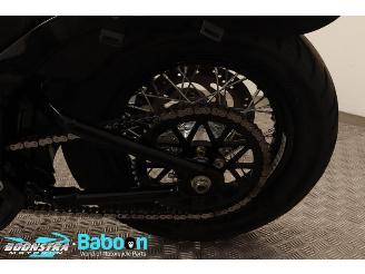 Harley-Davidson  FXBB Softail Street Bob picture 20