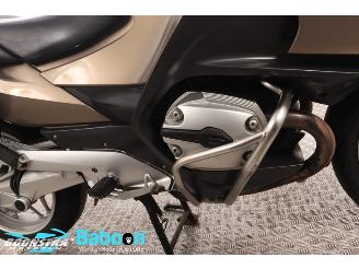 BMW R 1200 RT ABS picture 12