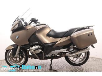 BMW R 1200 RT ABS picture 5