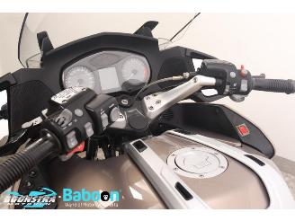 BMW R 1200 RT ABS picture 17