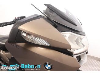 BMW R 1200 RT ABS picture 9
