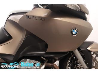 BMW R 1200 RT ABS picture 10