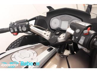BMW R 1200 RT ABS picture 18