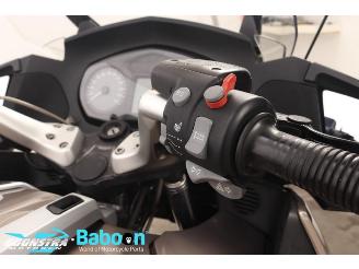 BMW R 1200 RT ABS picture 11