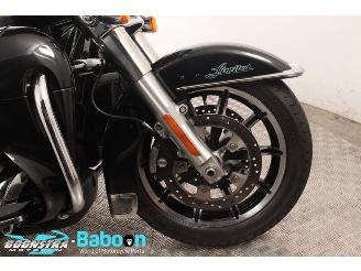 Harley-Davidson  FLHTK Ultra Glide Limited picture 14