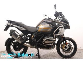 damaged motor cycles BMW R 1250 GS Adventure Exclusive 2020/3