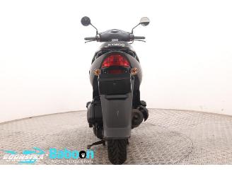 Kymco  Agility 45KM picture 3