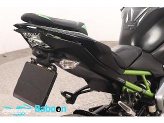 Kawasaki Z 900  picture 21