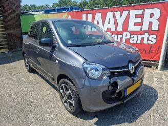  Renault Twingo 1.0 SCE Limited 2017/9