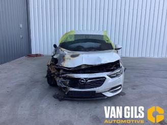 Auto incidentate Opel Insignia  2017/9